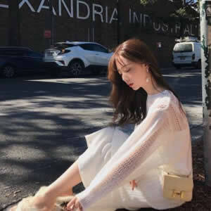2023新风格好点的女头(优选40张)