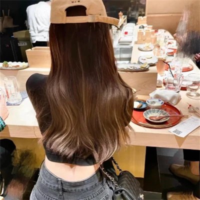 2023新风格好点的女头(优选40张)