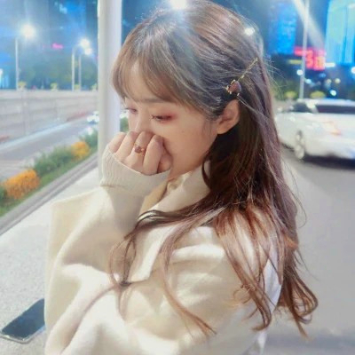 2023新风格好点的女头(优选40张)