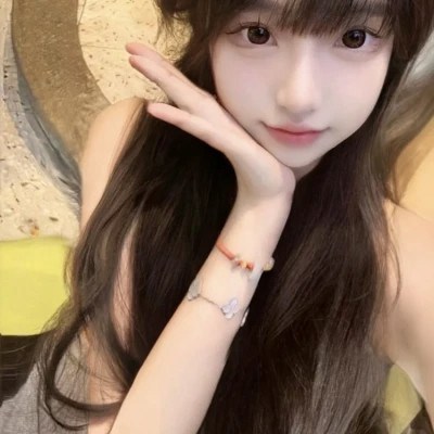 2023新风格好点的女头(优选40张)
