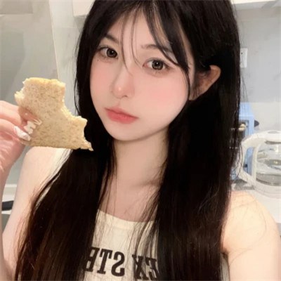 2023新风格好点的女头(优选40张)