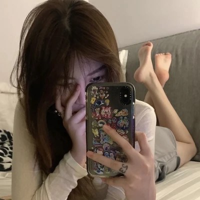 2023新风格好点的女头(优选40张)