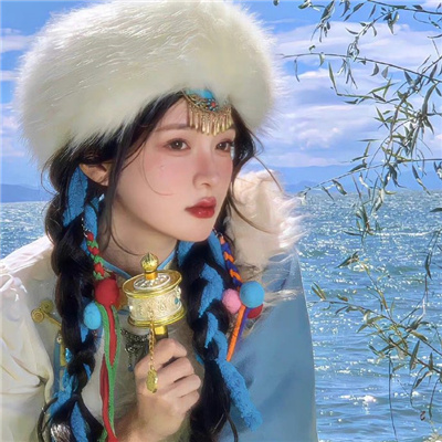2023新风格好点的女头(优选40张)