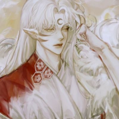 冷酷超拽的男生动漫头像(精选42张)