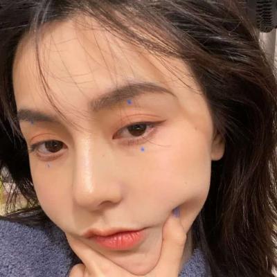 甜美意境女生QQ头像大全(精选44张)