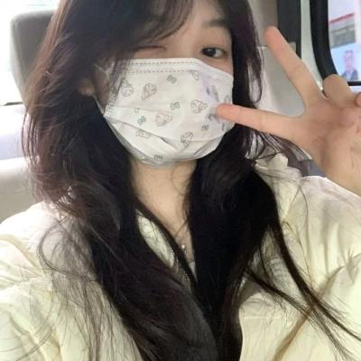 甜美意境女生QQ头像大全(精选44张)