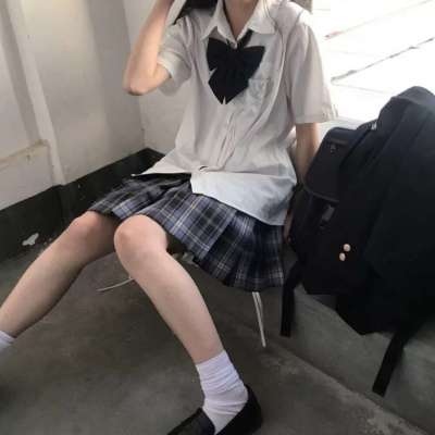 甜美意境女生QQ头像大全(精选44张)