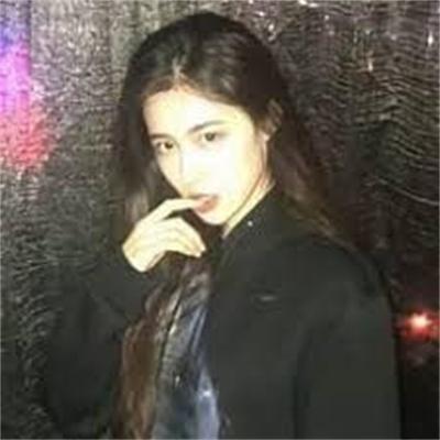 甜美意境女生QQ头像大全(精选44张)