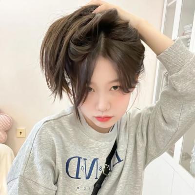 甜美意境女生QQ头像大全(精选44张)