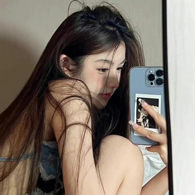甜美意境女生QQ头像大全(精选44张)