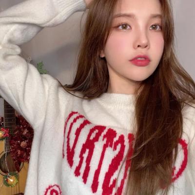 甜美意境女生QQ头像大全(精选44张)