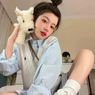甜美意境女生QQ头像大全(精选44张)