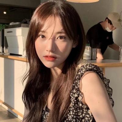 甜美意境女生QQ头像大全(精选44张)