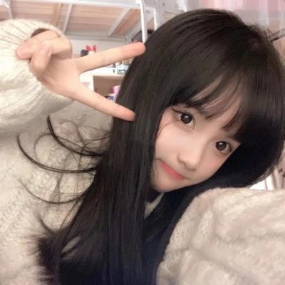 甜美意境女生QQ头像大全(精选44张)