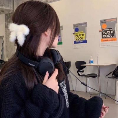 甜美意境女生QQ头像大全(精选44张)
