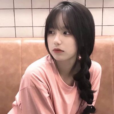 甜美意境女生QQ头像大全(精选44张)