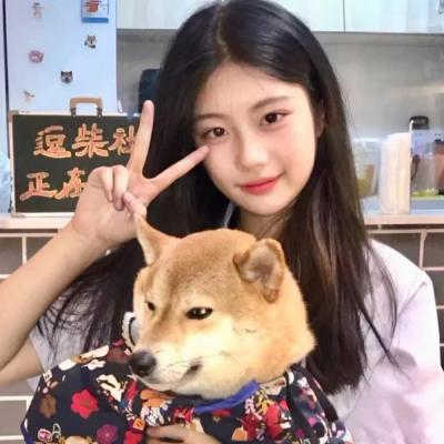 甜美意境女生QQ头像大全(精选44张)