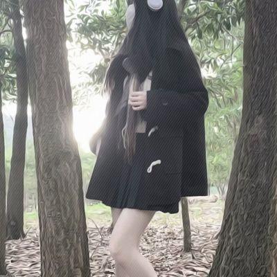 甜美意境女生QQ头像大全(精选44张)