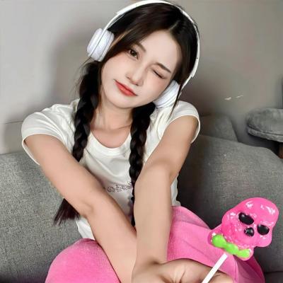 甜美意境女生QQ头像大全(精选44张)