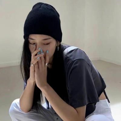 甜美意境女生QQ头像大全(精选44张)