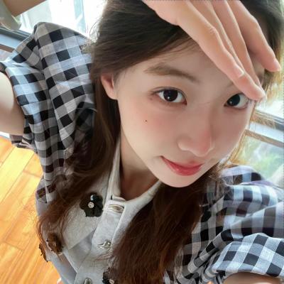 甜美意境女生QQ头像大全(精选44张)