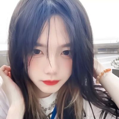 甜美意境女生QQ头像大全(精选44张)