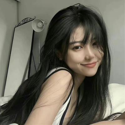 甜美意境女生QQ头像大全(精选44张)