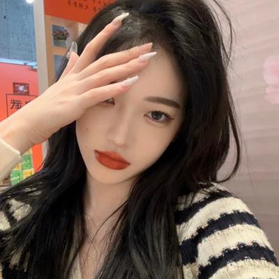 甜美意境女生QQ头像大全(精选44张)