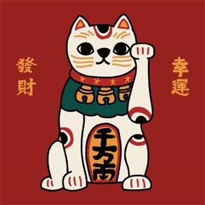 2023最新版微信最吉利的好看头像(优选42张)