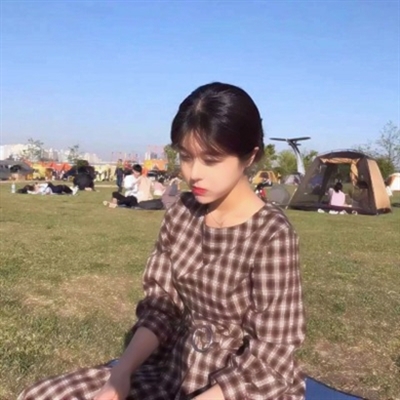 高清一男一女独一无二的情侣头像图片(20张)