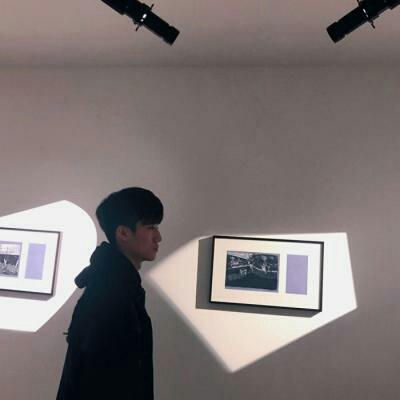 高清一男一女独一无二的情侣头像图片(20张)