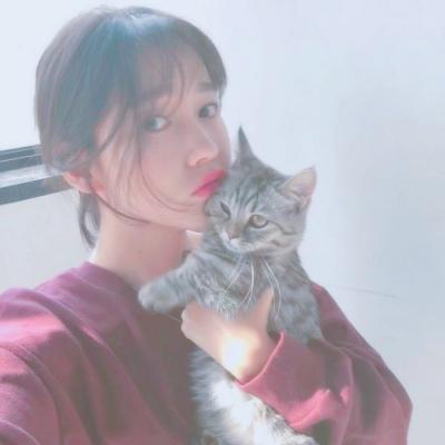 高清一男一女独一无二的情侣头像图片(20张)