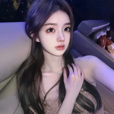 2023女中年人最火头像(24张)