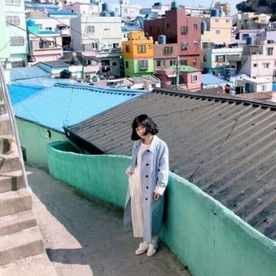 两人在一起的个性情侣头像(精选26张)