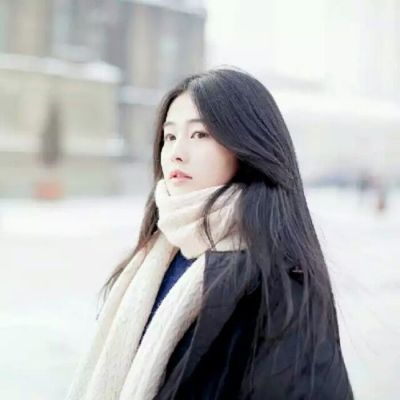两人在一起的个性情侣头像(精选26张)