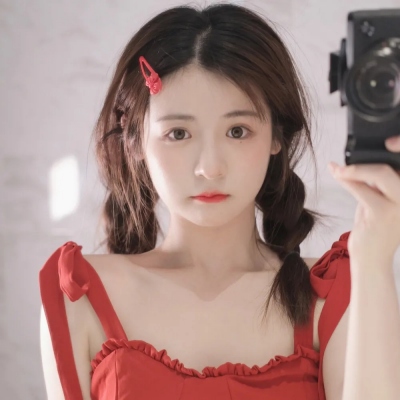 高清好看的真人女头图片(38张)
