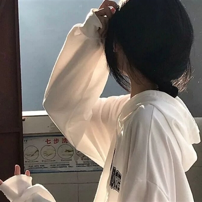 高清好看的真人女头图片(38张)
