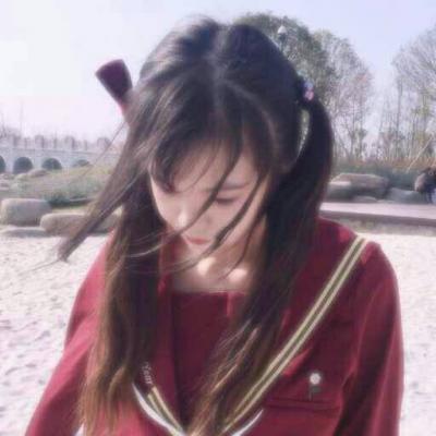 高清好看的真人女头图片(38张)