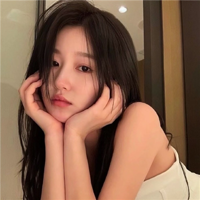 高清好看的真人女头图片(38张)