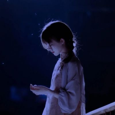 高清好看的真人女头图片(38张)