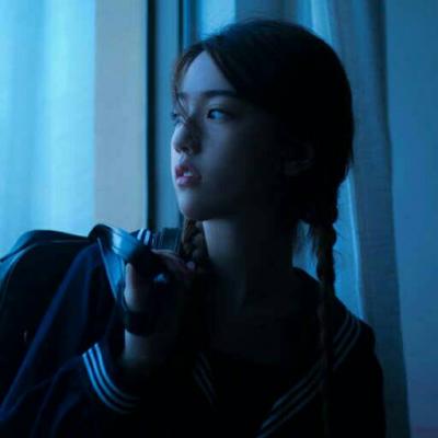 高清好看的真人女头图片(38张)