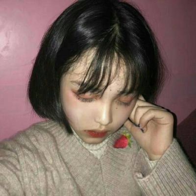 高清好看的真人女头图片(38张)