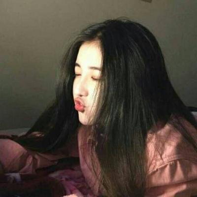 高清好看的真人女头图片(38张)