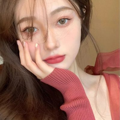高清好看的真人女头图片(38张)
