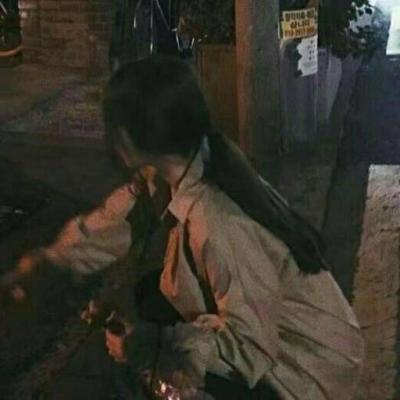 高清好看的真人女头图片(38张)