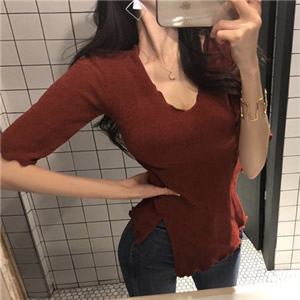对镜自拍不露脸女生头像大全(共37张)