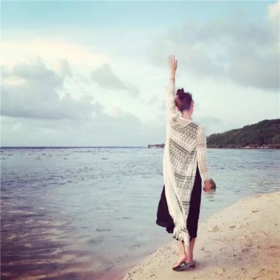 清新漂亮的非主流女生头像(精选26张)