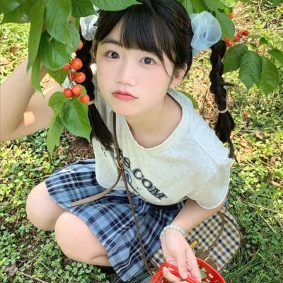 清新漂亮的非主流女生头像(精选26张)