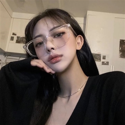 清新漂亮的非主流女生头像(精选26张)