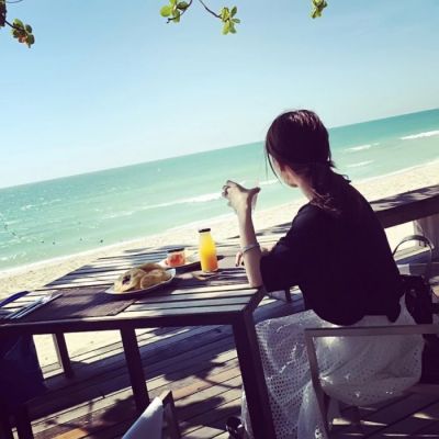 清新漂亮的非主流女生头像(精选26张)